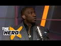 Shannon Sharpe has some strong words for athletes on performance enhancers | THE HERD