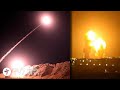 Iran bombs U.S. forces in Iraq, threatens additional attacks - TV7 Israel News 08.01.20