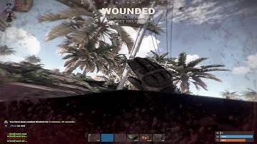 Hacker on Icefuse 5x Alpha - Obama (Body Aimbot)