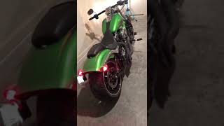 2015 Harley-Davidson BREAKOUT In Tulsa OK 2015 Harley-Davidson BREAKOUT In Tulsa OK