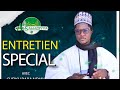Entretien special avec cheikh bara ndiaye sur assamadiyya tv