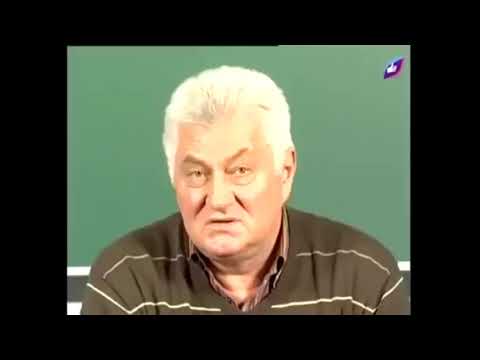 Важность окислительно-восстановительного потенциала воды для здоровья человека