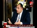 منصور عامر يناقش خارطة الامل مع خالد الجندي6/8