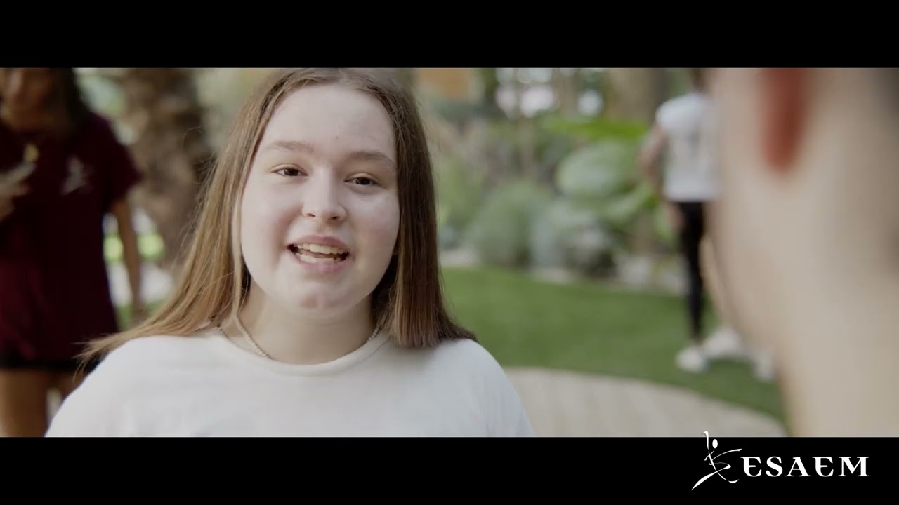 Interpretación ante la Cámara I Campamento de Artes Escénicas ESAEM 2022