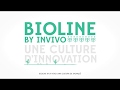 Presentation bioline by invivo