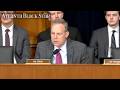 Rep. Scott Perry CONFRONTS ATF Director On DOJ Collaboration During Heated House Hearing