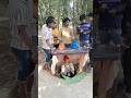 🤯অনেক বুদ্ধি করে টাকা গেলেও মেনে নিল #gaming #funny #gameplay #shortvideo