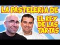 Visito la Pastelería de Buddy Valastro - El Rey de las Tartas