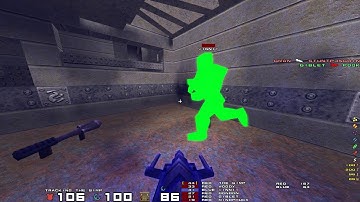 Quake 1/QuakeWorld: 8on7.Death32c.Romero.DeathJam.2018