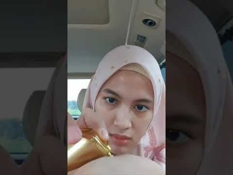 review B erl cosmetics B erl cosmetics review B erl review skincare Hai Assalamuallaikum semuanya In. 