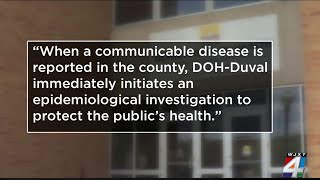 Pediatrician criticizes health department for not alerting public of 2 local measles cases
