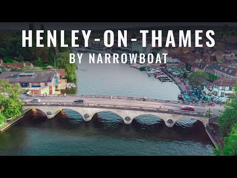 Vidéo: Qui vit à Henley on Thames ?