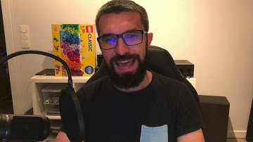 Barcamp Online 2021 - Piotr Źrołka