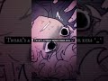 ADIEN WHYYY#anime#webtoon#schoolbusgraveyard#edit#angst#death#blood#music#editsad#mesad