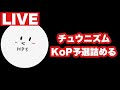 【CHUNITHM生配信】KoP予選を詰める