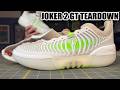 361 Joker 2 GT Review By Real Foot Doctor