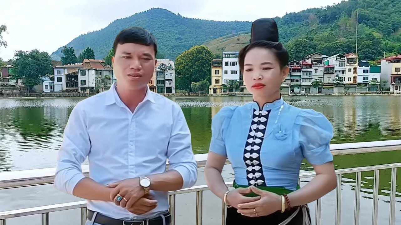 HAI GIỌNG CA NỔI TIẾNG HÁT HAY NHẤT MỌI NGƯỜI CÙNG LẮNG NGHE NHÉ XIN CẢM ƠN 