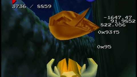 Hundo Butterfly SRM (17 items, no junk items)