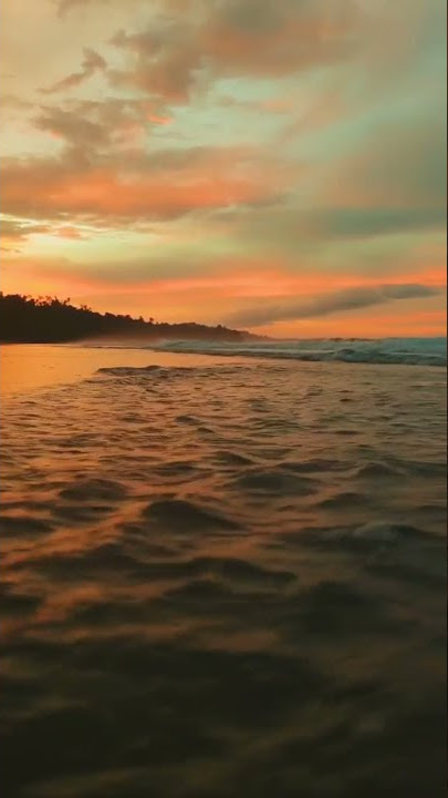 VIDEO CINEMATIC ALAM 30 DETIK TERBARU 2022 #shorts