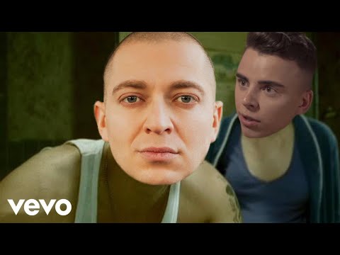 Oxxxymiron ft. Eminem - Stan [mashup]