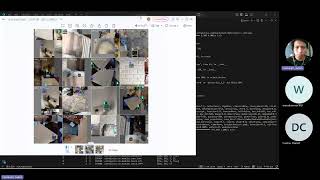 CSE499 Senior Project Status Update W07