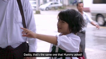 Knowledge Sharing Campaign- Family