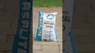Maintaining Your Paving Stone Interlock: Proper Joint Sand Maintenance Protocols