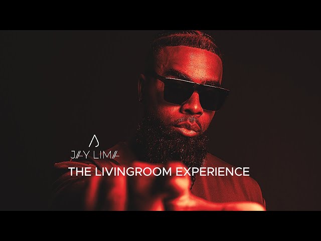 THE LIVINGROOM EXPERIENCE | EPISODE 1 | JAY LIMA class=