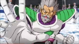 Is Paragus A Bad Father Or Misunderstood?