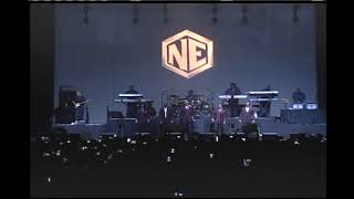 New Edition 2012 concert: The night the world lost an Icon
