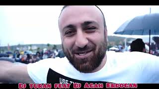 DJ Turan & Agah Erdoğan Redline 2022 Resimi