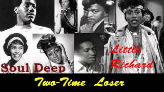 Little Richard - Two-Time Loser
