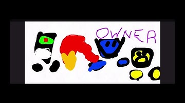 Cube Runners Animation