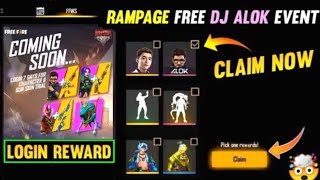 Free Fire New Updates In Telugu 😱 || Upcoming Magic Cube Bundles || Free Dj Alok Coming 🔥