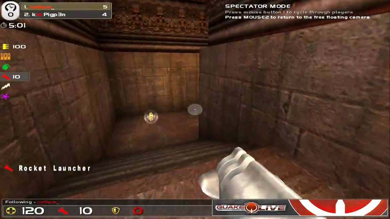 outlaw vs ]km[Pigp3n on qzdm13