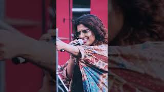 Miniatura de "Poomathe (Live) | Sithara's Project Malabaricus | Indiegaga Kochi 2022 (Shorts)"