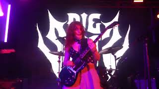 Die Spitz American Porn @ Gorilla Manchester 18 02 2026