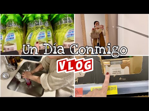 🎬 Video con opiniones sobre Espumas Mercadona