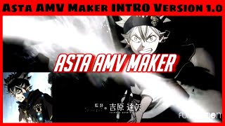 𝑰𝒏𝒕𝒓𝒐 𝑪𝒐𝒎𝒎𝒊𝒔𝒔𝒊𝒐𝒏asta Amv Maker Intro Commission