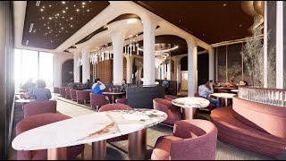 Download Lagu 부산 NOCT 레스토랑 디자인 설계 영상 MP3