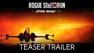 STAR WARS ROGUE SQUADRON MOVIE UPDATE! Star Wars News, Star Wars 2024, Star Wars Announcement