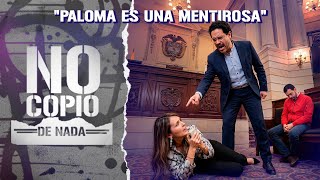 Cepeda le gana round a Paloma: Defensora la desmiente 🔥 ¿Galán a punto de ser revocado?🤔| NO COPIO