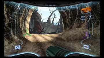 Metroid Prime 2: Echoes (Trilogy) Playthrough Part 10