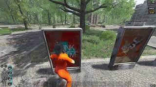 SCUM 0.95 : Rald สุดท้ายขอมันๆหน่อย SQ.MM #scum #เรทบ้าน #survival #fps