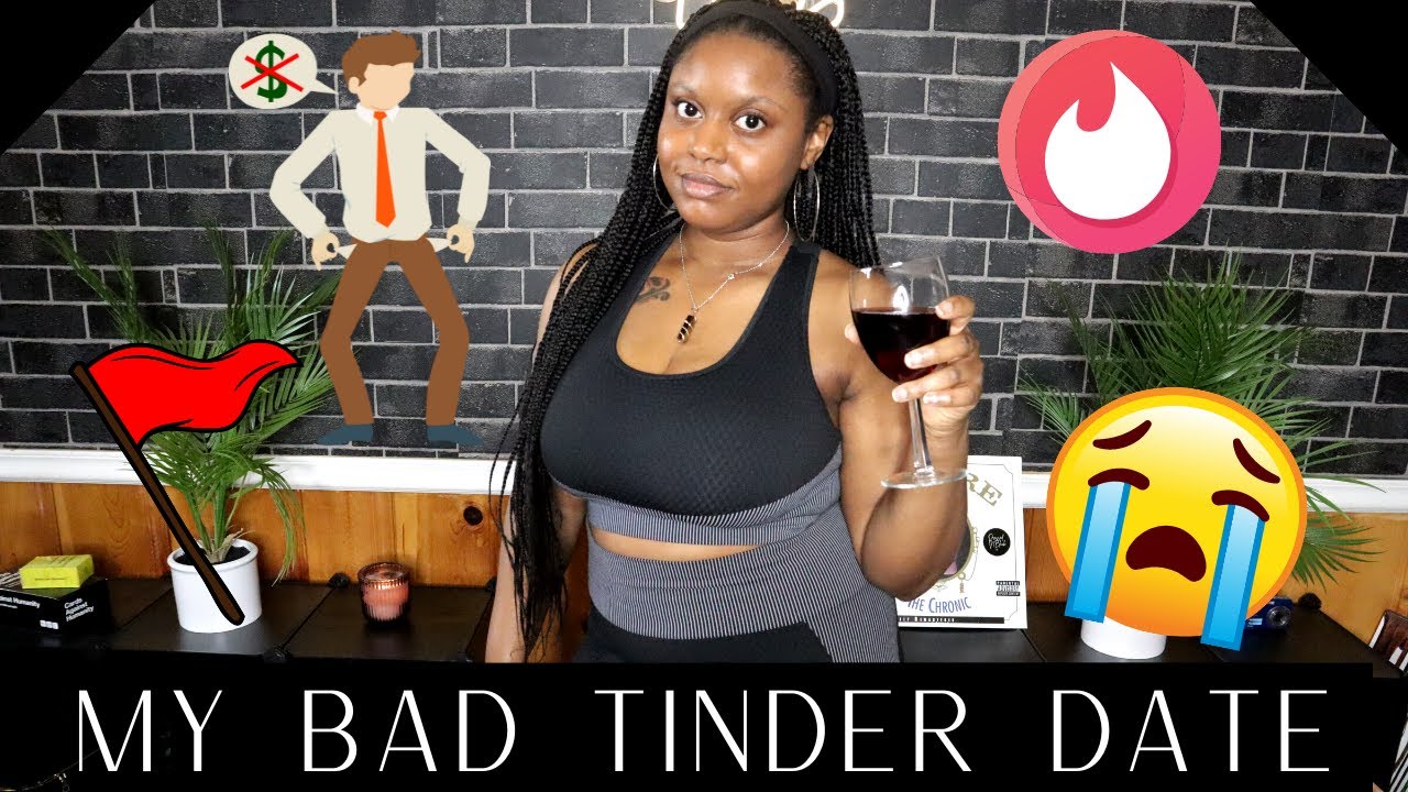 My HORRIBLE Tinder Date #badtinderdate  #tinderfirstdate #worstdatestorytime