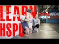 HOW TO DO KIPPING HANDSTAND PUSH UPS! Quick TIPS to follow for learning the KIP!