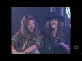 Jon Bon Jovi & Richie Sambora '89 Australian Tv Interview & "Unplugged" HD Dolby!