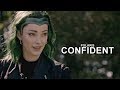 Lorna Dane || Confident