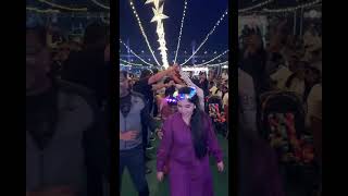 New Year's Eve 2024 Special Dinner Cruise on Paradise