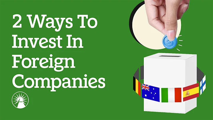2 Ways To Invest In Foreign Stocks | Fidelity Investments thumbnail